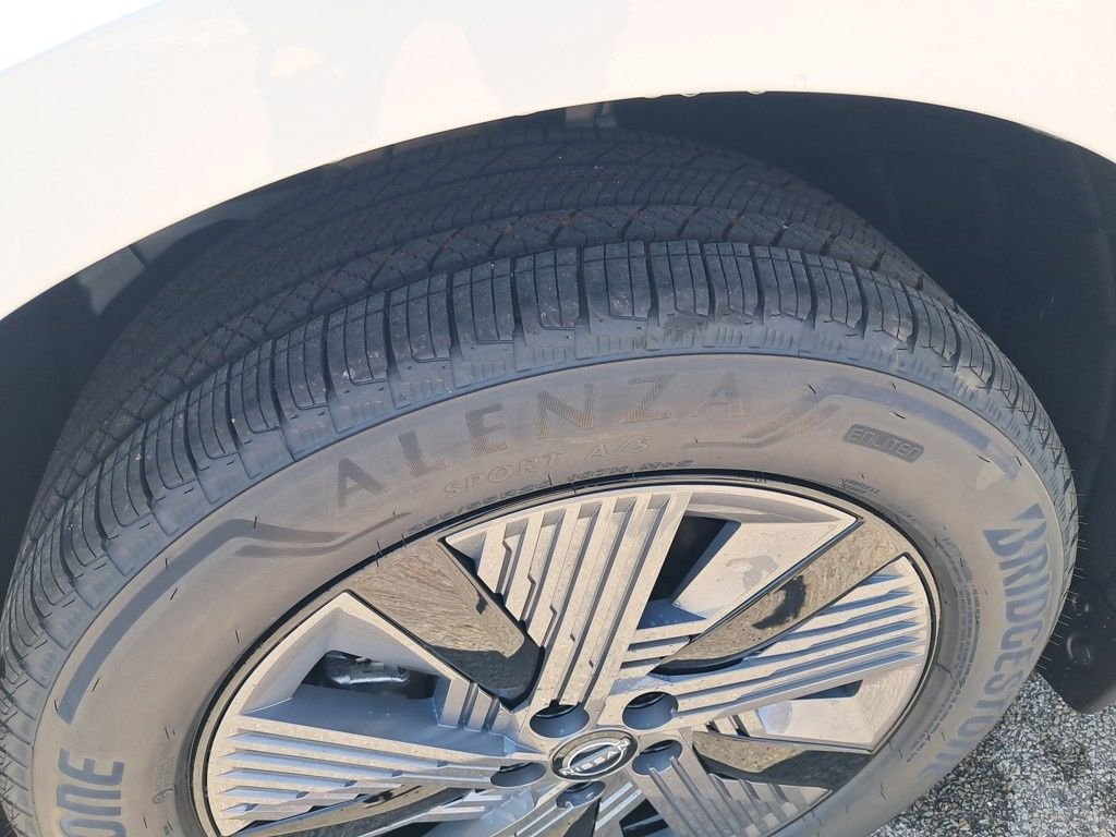 2025 Nissan Murano SL - Photo 29