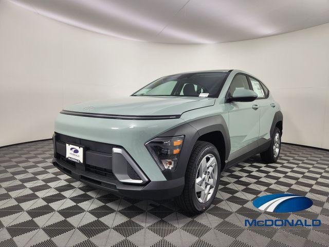 2027 Hyundai Kona