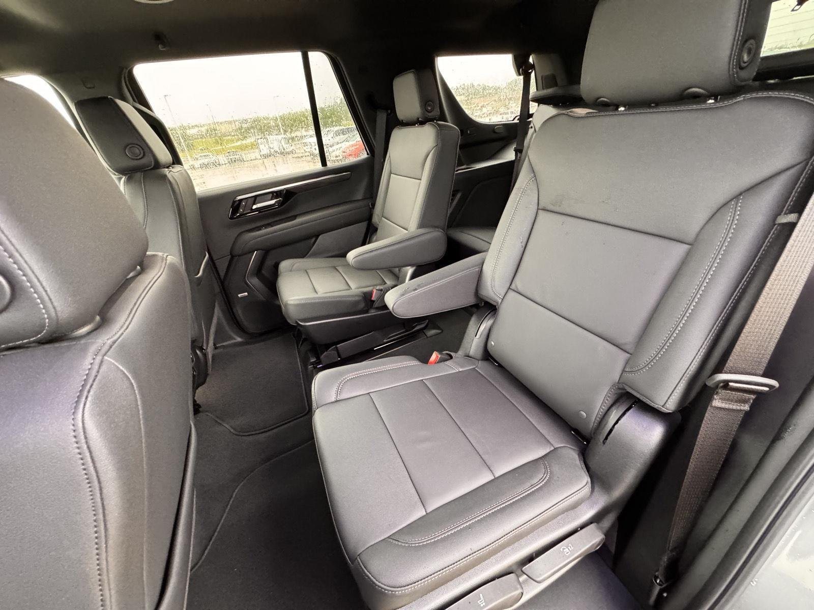 2026 Chevrolet Tahoe LT - Photo 31