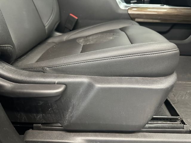 Used 2022 Black Chevrolet LT Trail Boss image 24