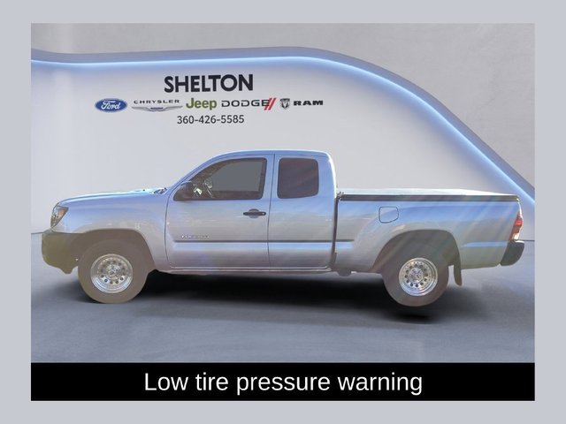 2006 Toyota Tacoma PreRunner
