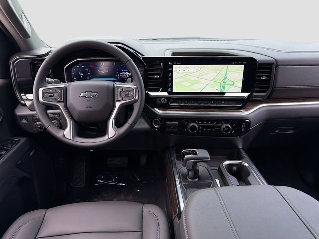 2026 Chevrolet Silverado 1500 RST - Photo 24