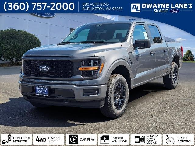 2026 Ford F-150 STX®