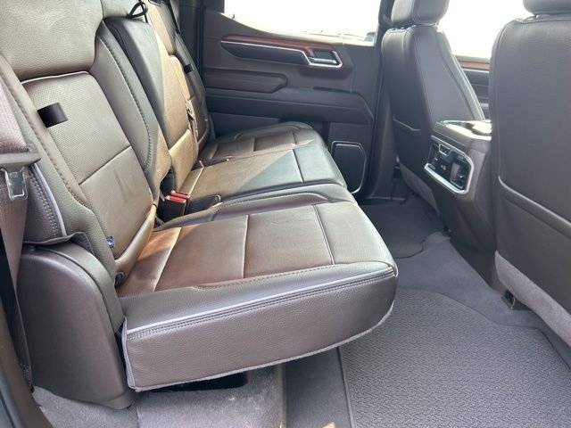 2022 GMC Sierra 1500 Denali Denali - Photo 45