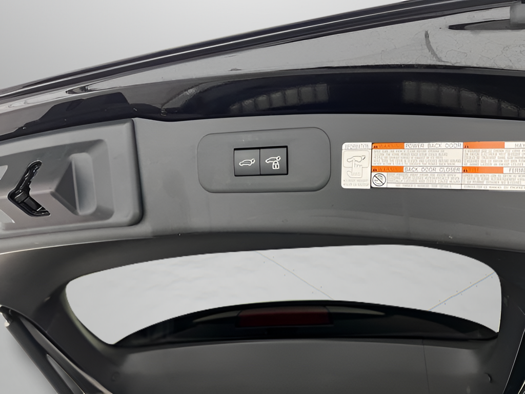 Used 2023 Obsidian Lexus 350 F SPORT Handling image 44
