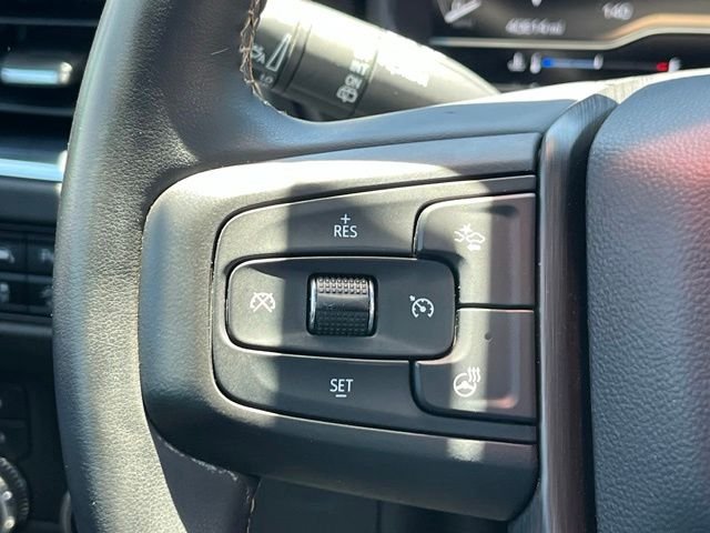 Certified Used 2023 Black GMC AT4 image 24