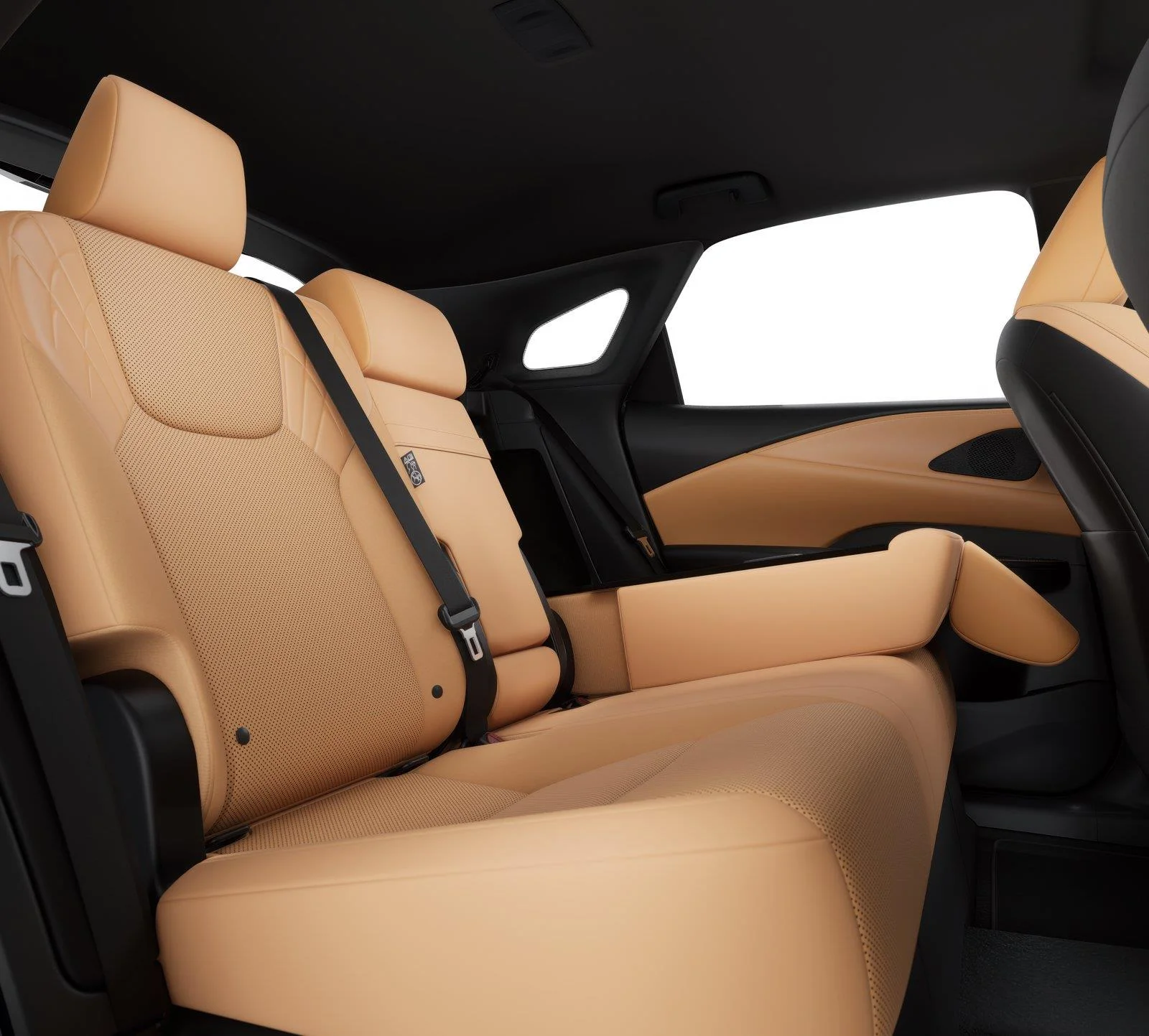 New 2026 Iridium Lexus  350 PREMIUM image 7