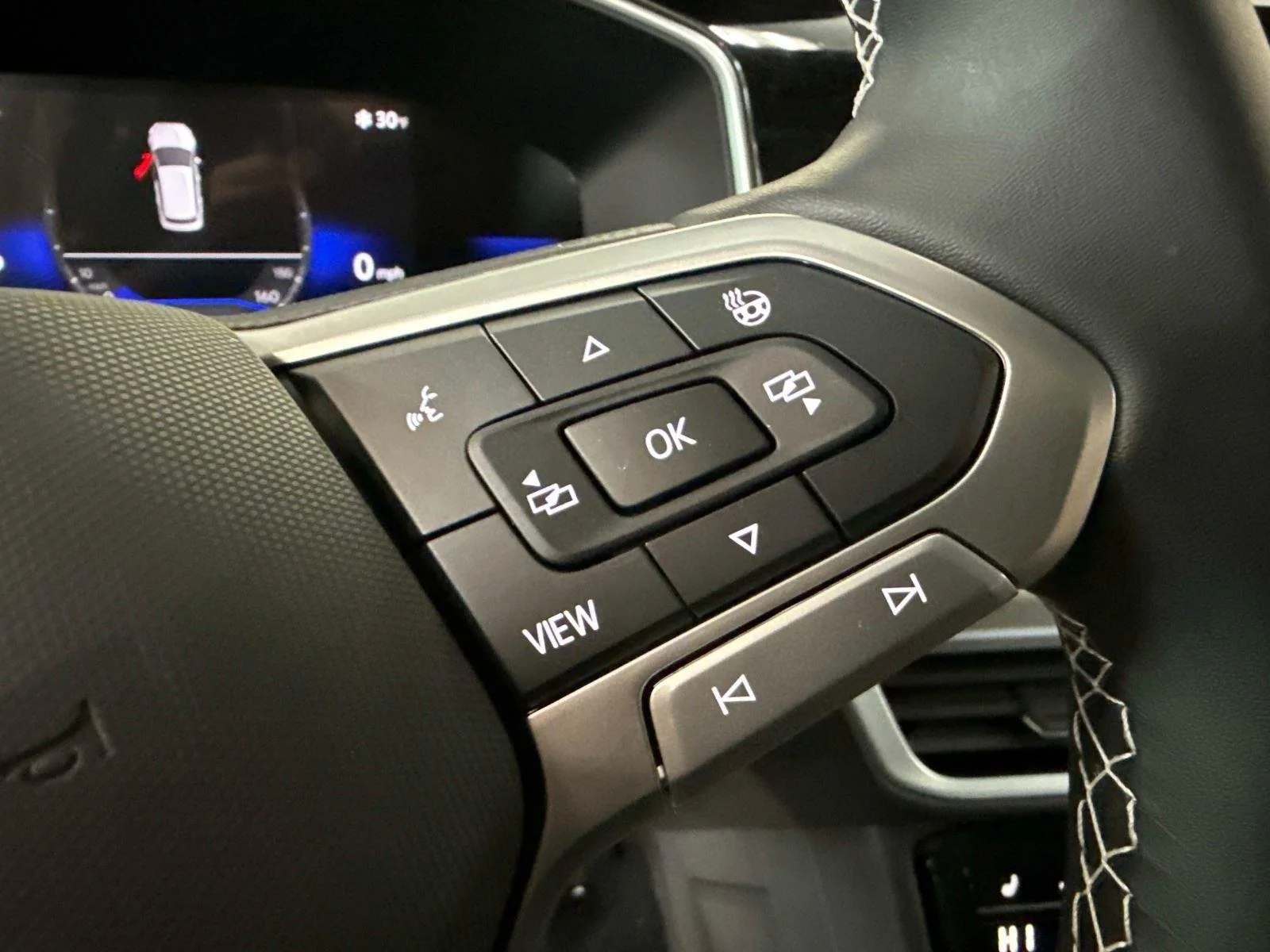 2026 Volkswagen Taos SE - Photo 26