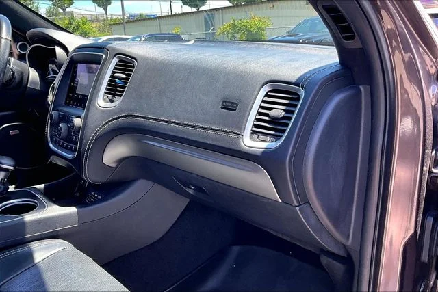 Used 2018 Brown Dodge Citadel image 20