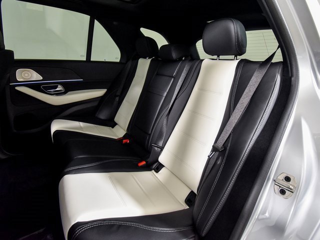 2026 Mercedes-Benz GLE GLE580 - Photo 76