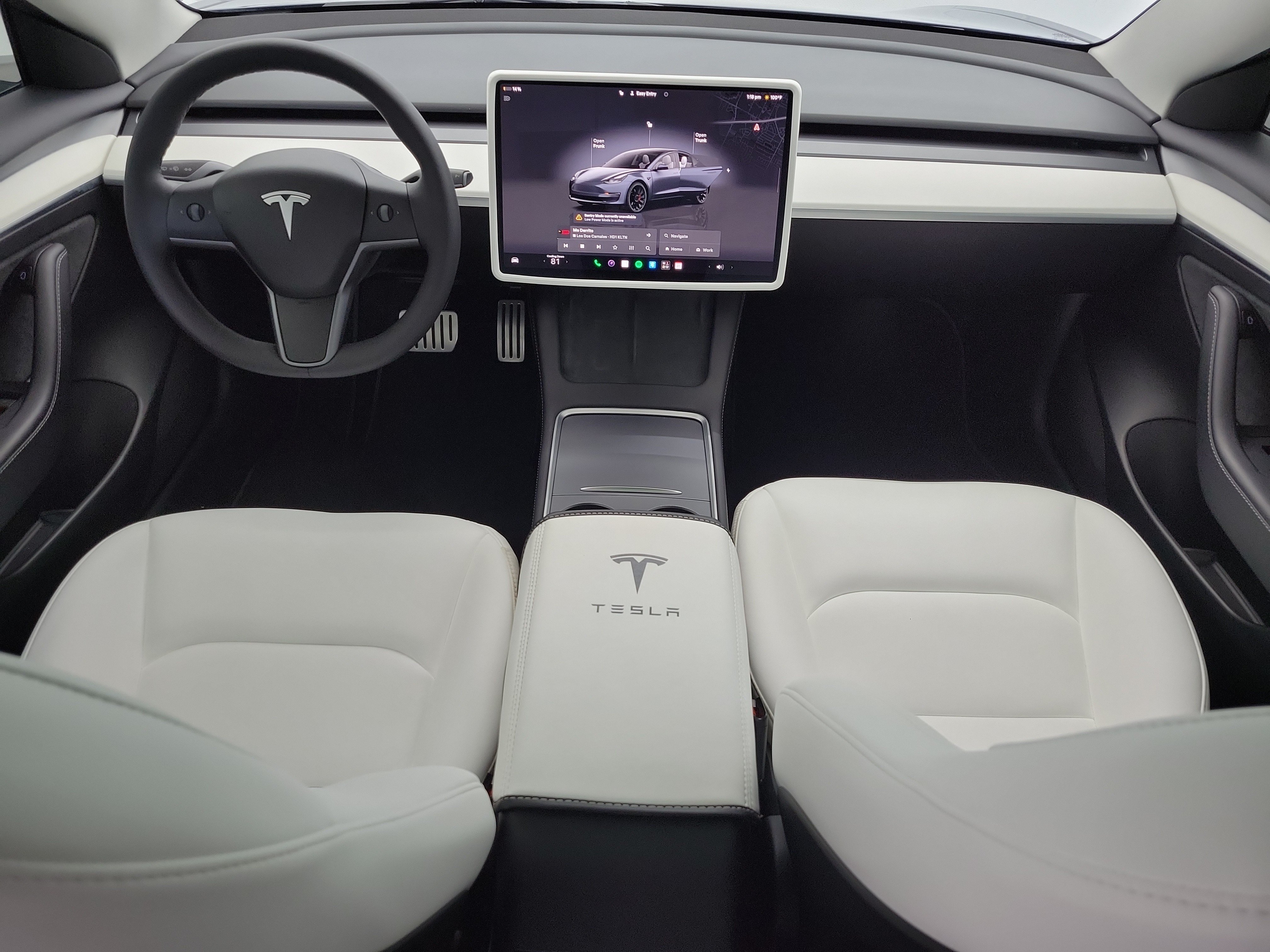 Used 2023  Tesla Performance image 16