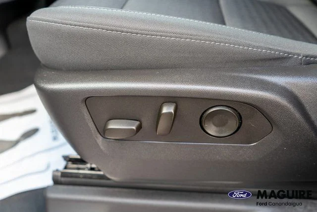 Used 2023 Red Chevrolet LT image 18