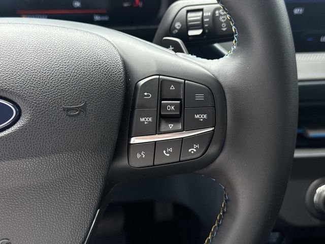 Used 2025 Black Ford Lobo Standard image 41