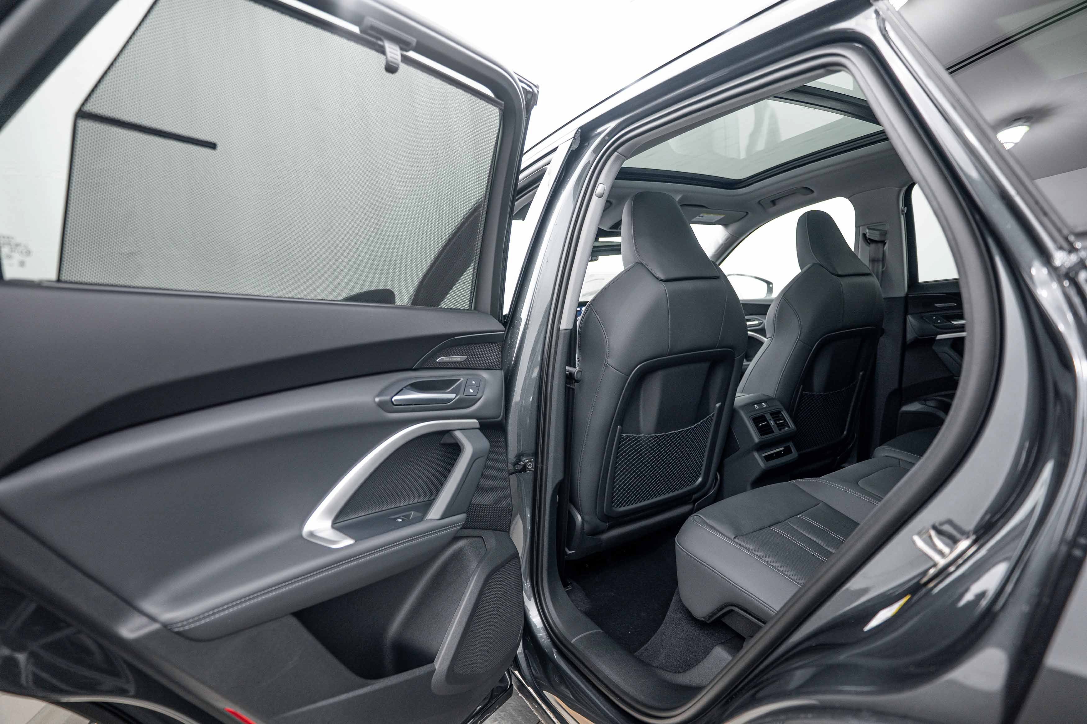 New 2026 Daytona Gray Audi Premium Plus image 15
