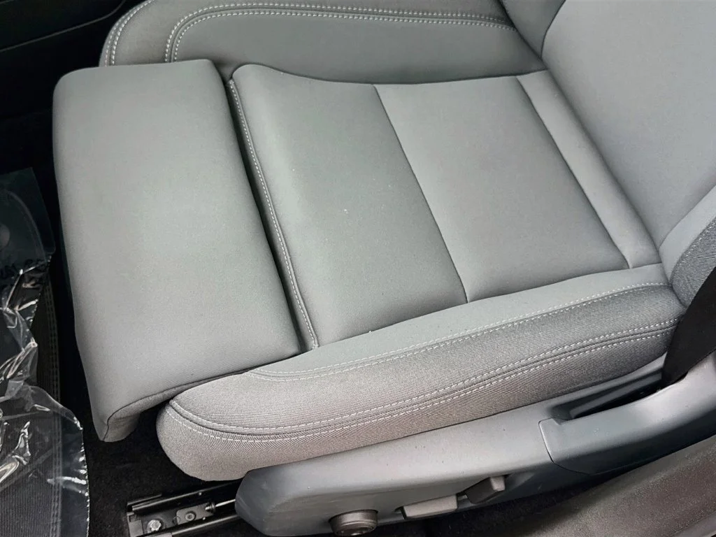 Used 2024  Polestar Long Range Dual Motor image 21