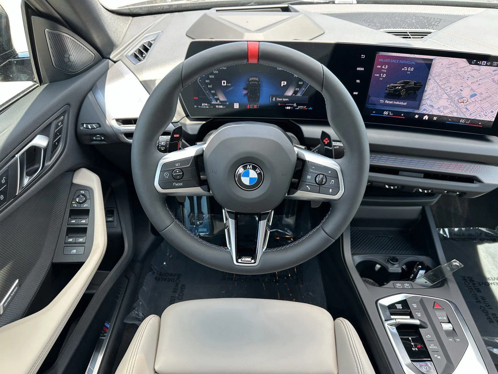 2026 BMW 2 Series M235 - Photo 11