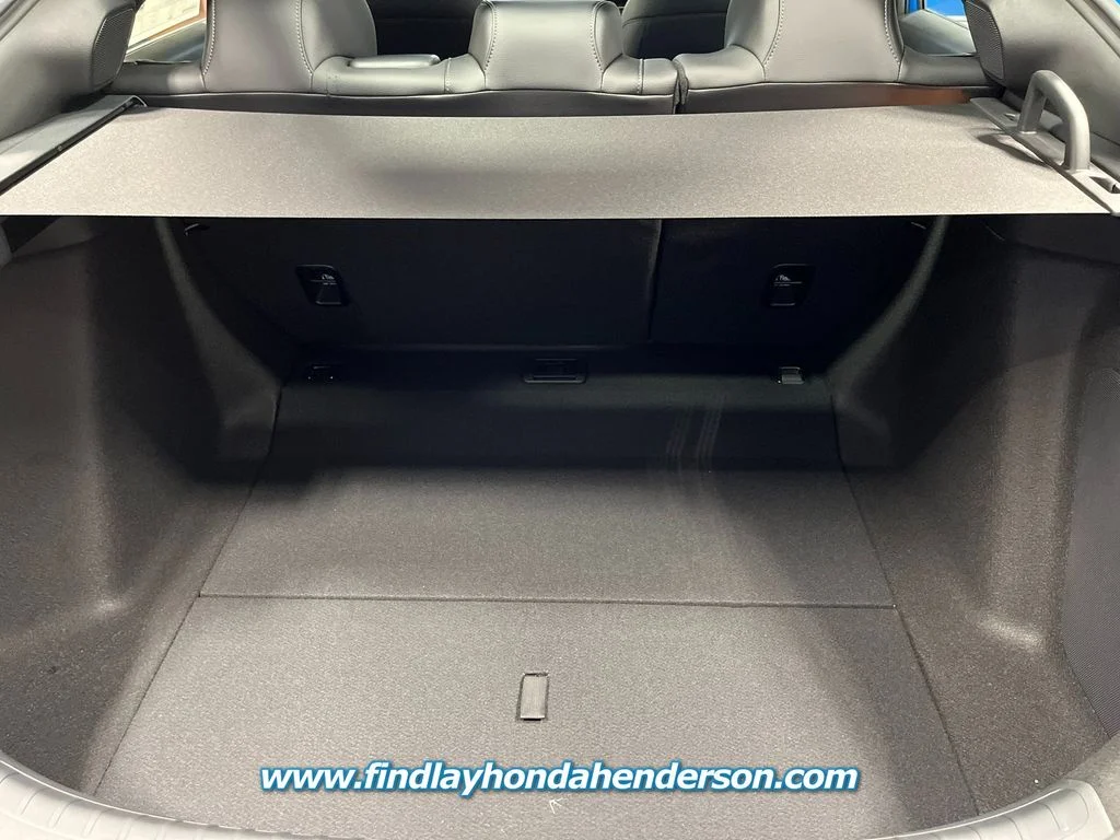 New 2026 Boost Blue Pearl Honda Sport Touring image 26