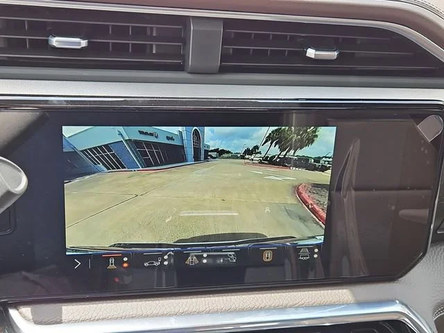 2026 GMC Sierra 3500HD Denali - Photo 29