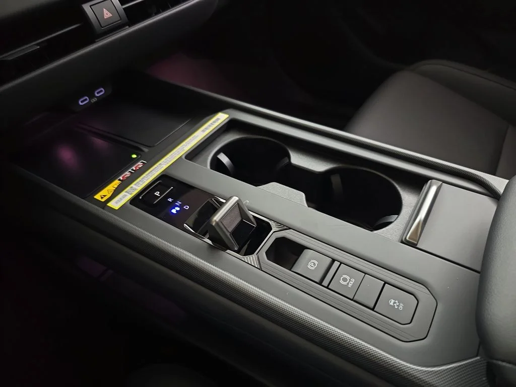 New 2026 Ultra White Lexus PREMIUM AWD image 24