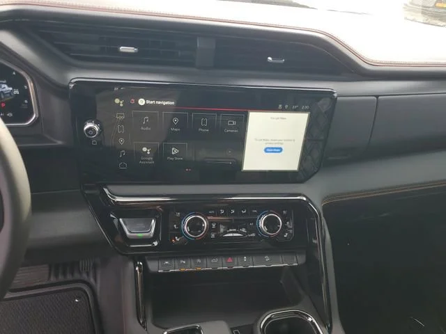 New 2026 Onyx Black GMC AT4 image 15