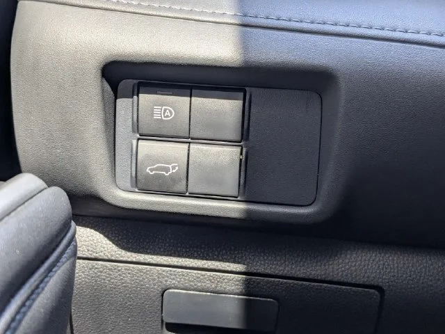 Used 2021 Magnetic Gray M Toyota XSE image 26