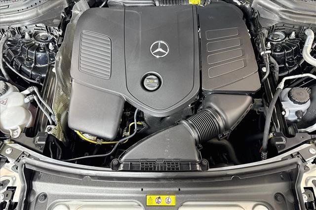 New 2026 Black Mercedes-Benz GLC 300 image 58