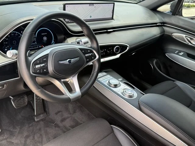 Used 2023 Gray Genesis 2.5T image 9