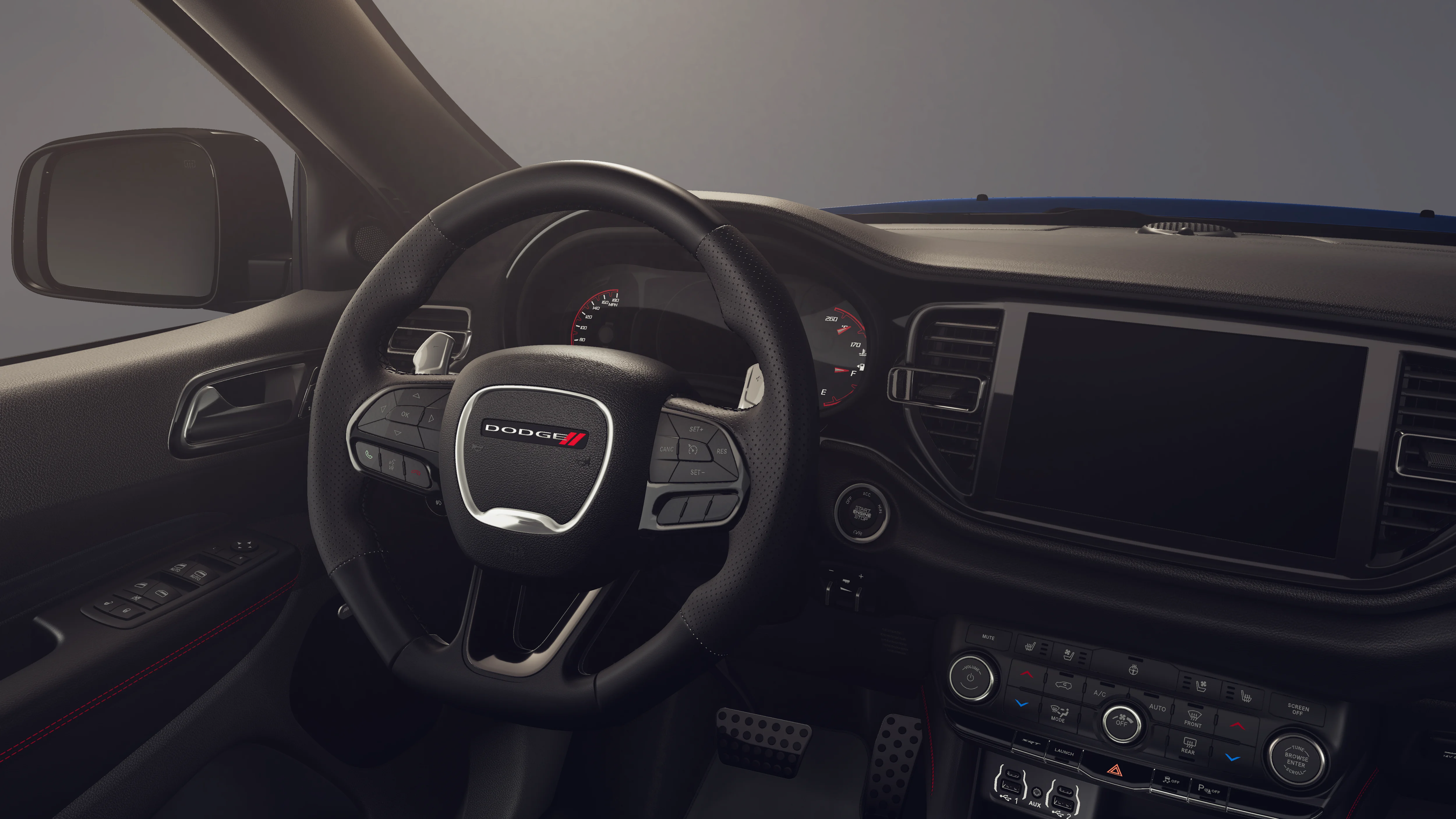 New 2026 B5 Blue Dodge R/T image 21