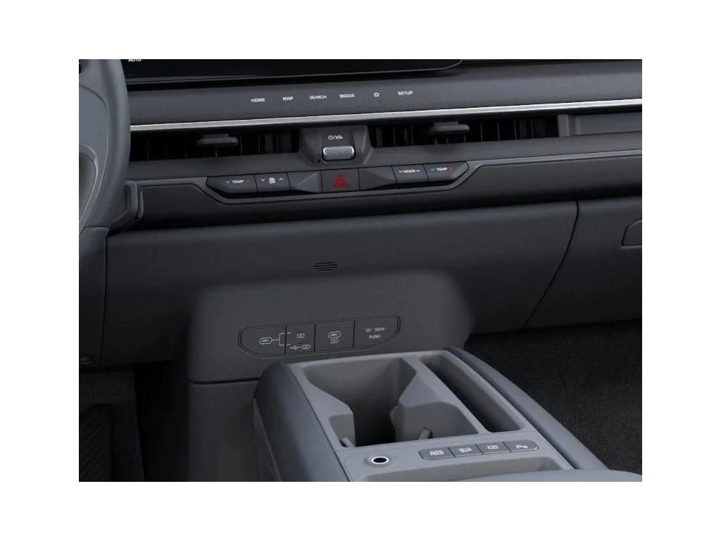 New 2026 Ivory Silver Kia Light Long Range RWD image 23