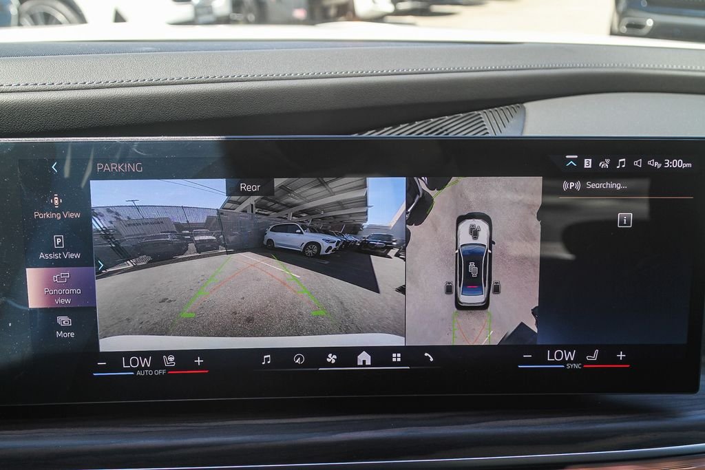New 2026 Alpine White BMW 740i image 19