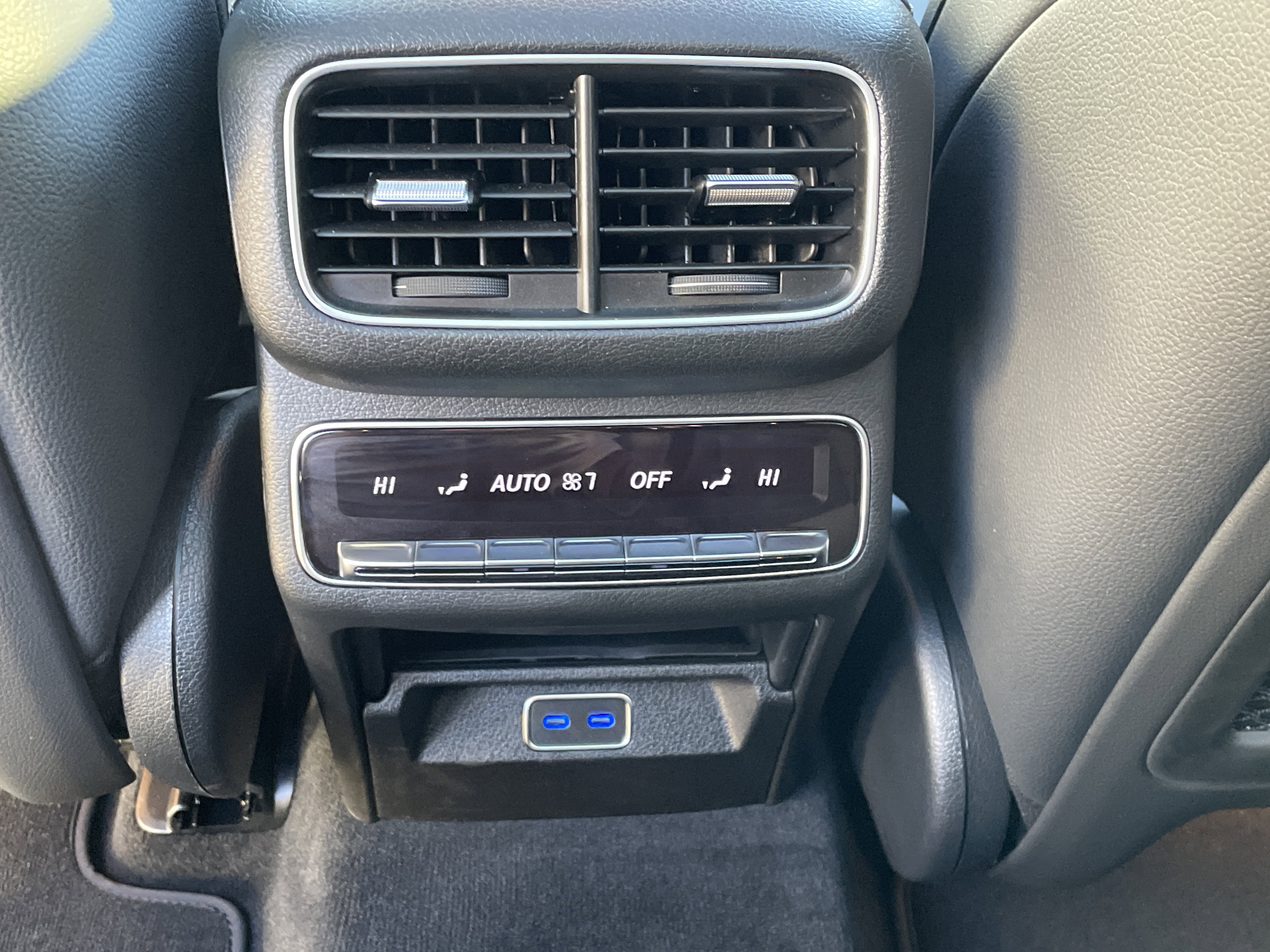 Certified Used 2025 Selenite Grey Metallic Mercedes-Benz GLS 450 4MATIC® SUV image 43