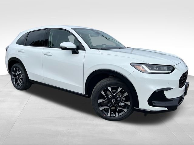 2027 Honda HR-V EX-L AWD's photo