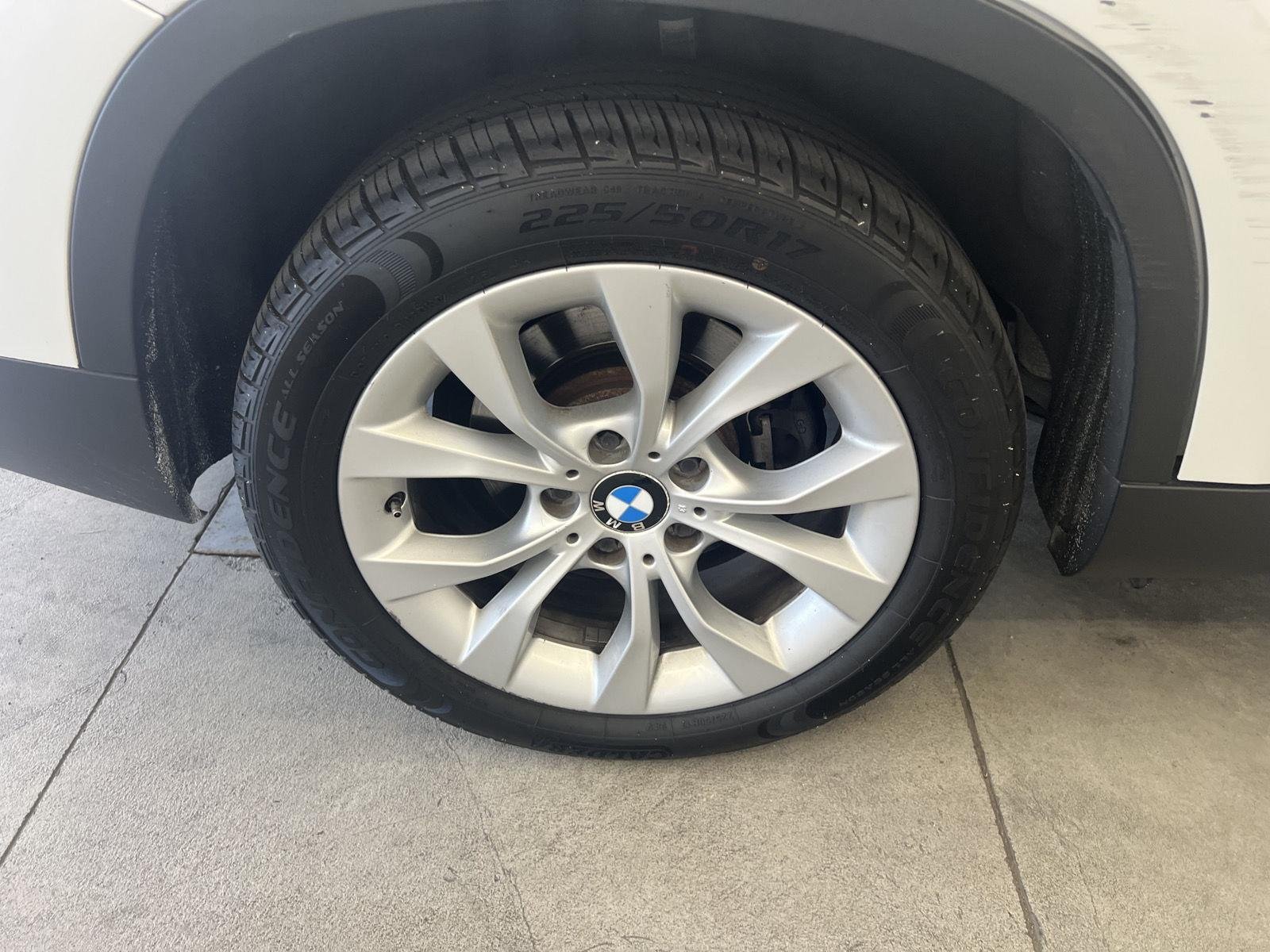 2013 BMW X1 28i - Photo 8