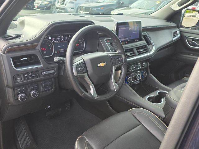 2021 Chevrolet Suburban Premier - Photo 33