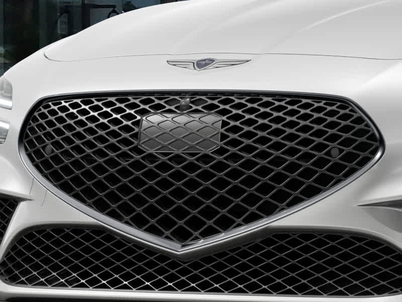 New 2026 Uyuni White Genesis 3.3T SPORT PRESTIGE image 13
