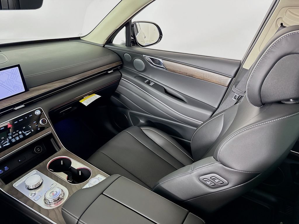2026 GENESIS GV80 Prestige - Photo 25