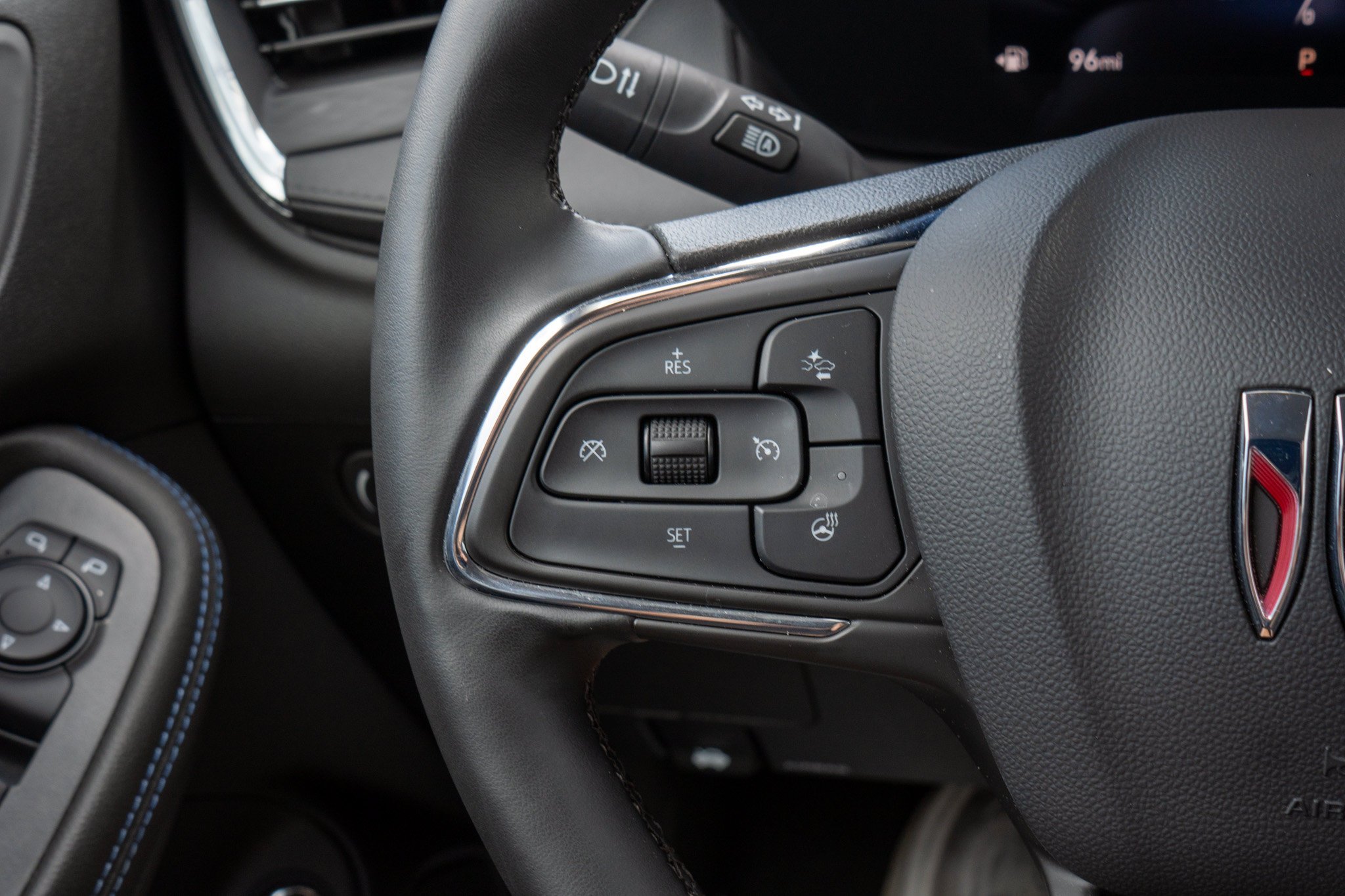 2026 Buick Encore GX Sport Touring - Photo 24