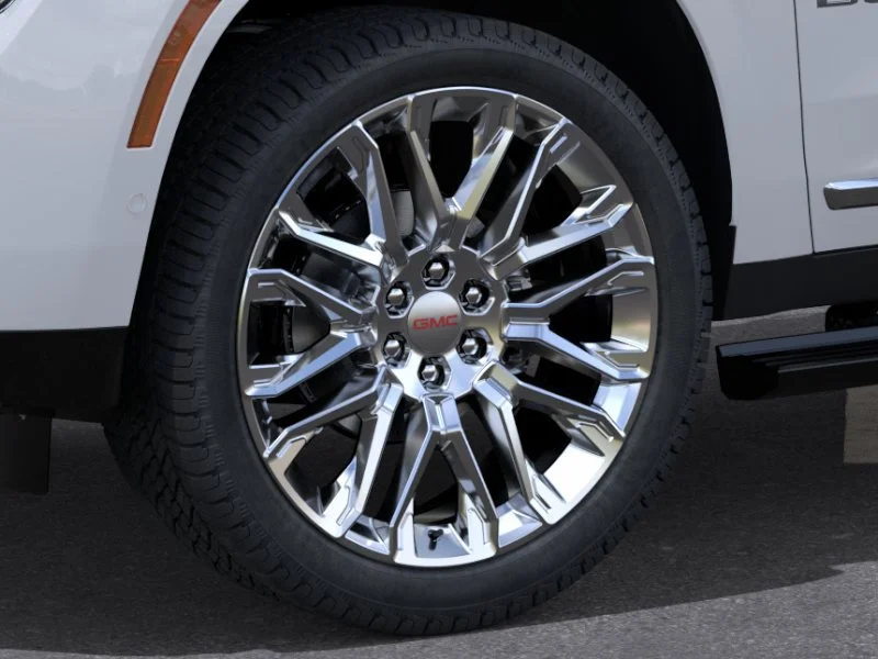 2027 GMC Yukon Denali - Photo 9
