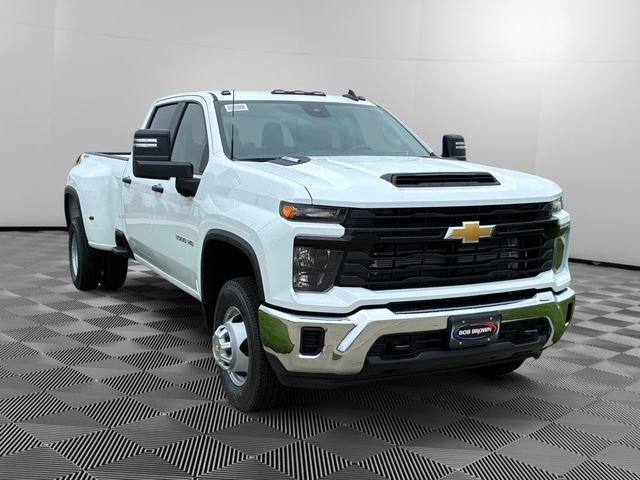 2026 Chevrolet Silverado 3500 HD Work Truck - Photo 7