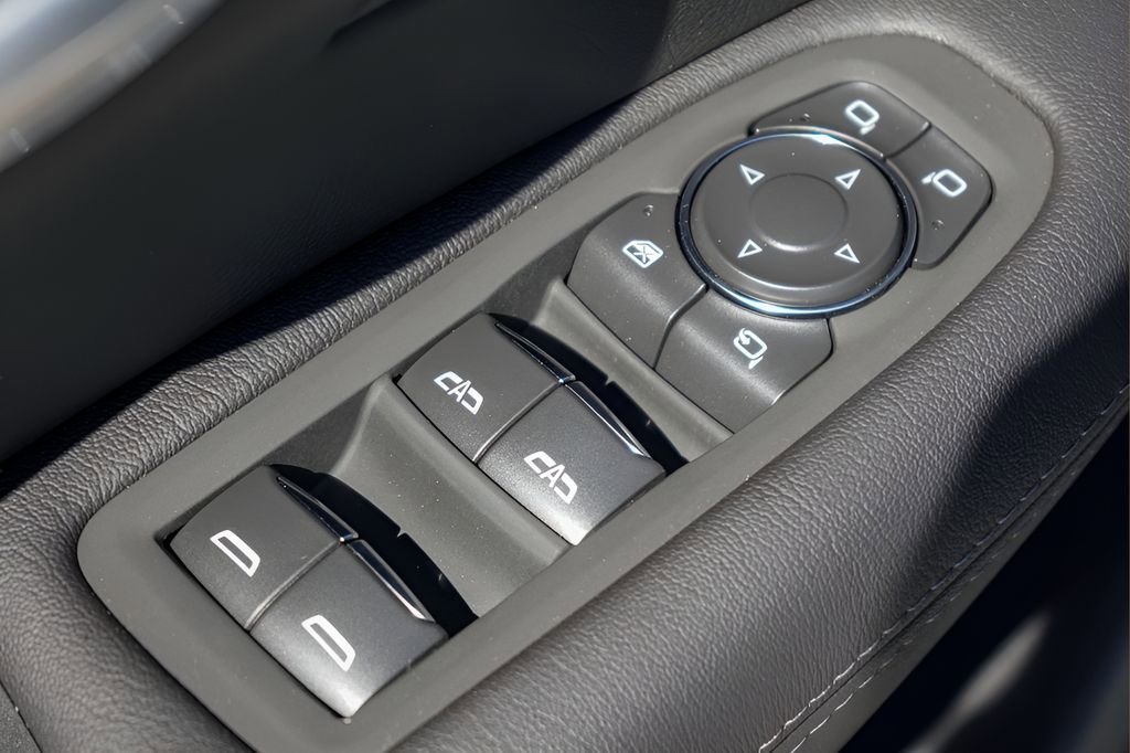2026 Cadillac XT5 Sport - Photo 18