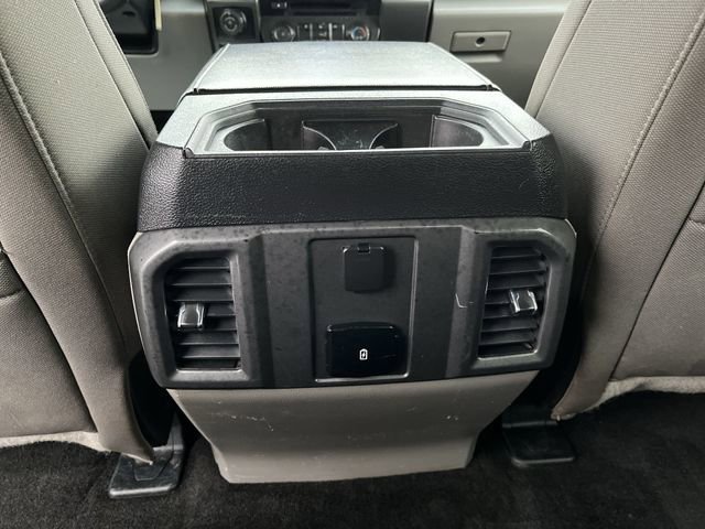 Used 2018  Ford XL image 21