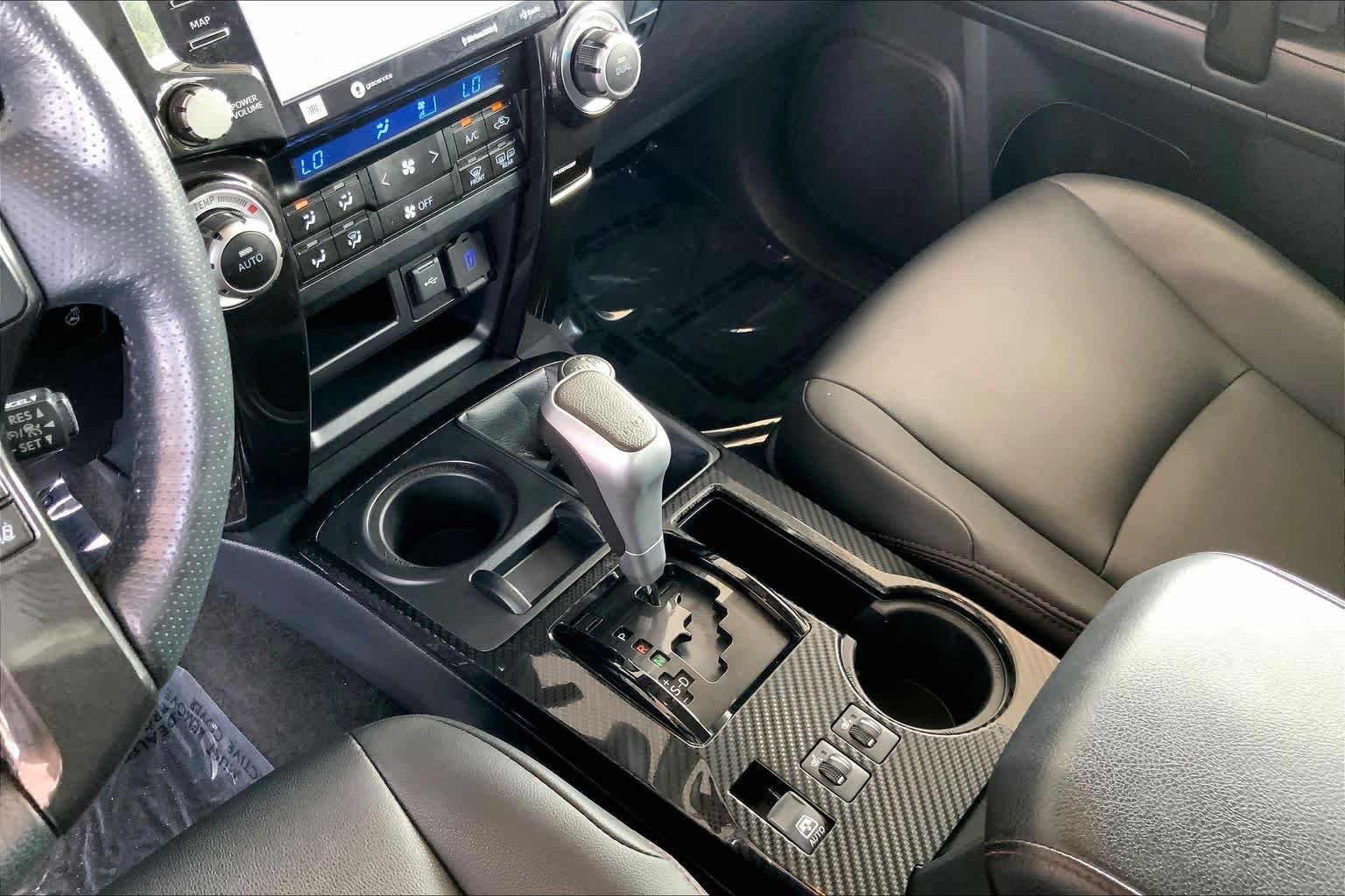 Used 2023 Solar Octane Toyota TRD Pro image 17