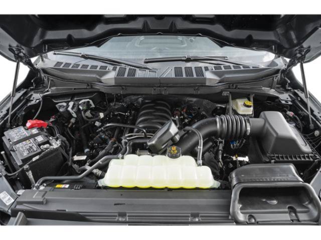New 2026 White Ford XL image 14