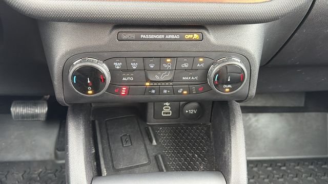 Used 2023 Gray Ford Outer Banks image 26