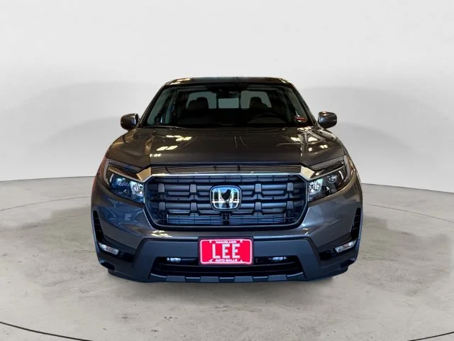 New 2026 Gray Honda RTL image 8
