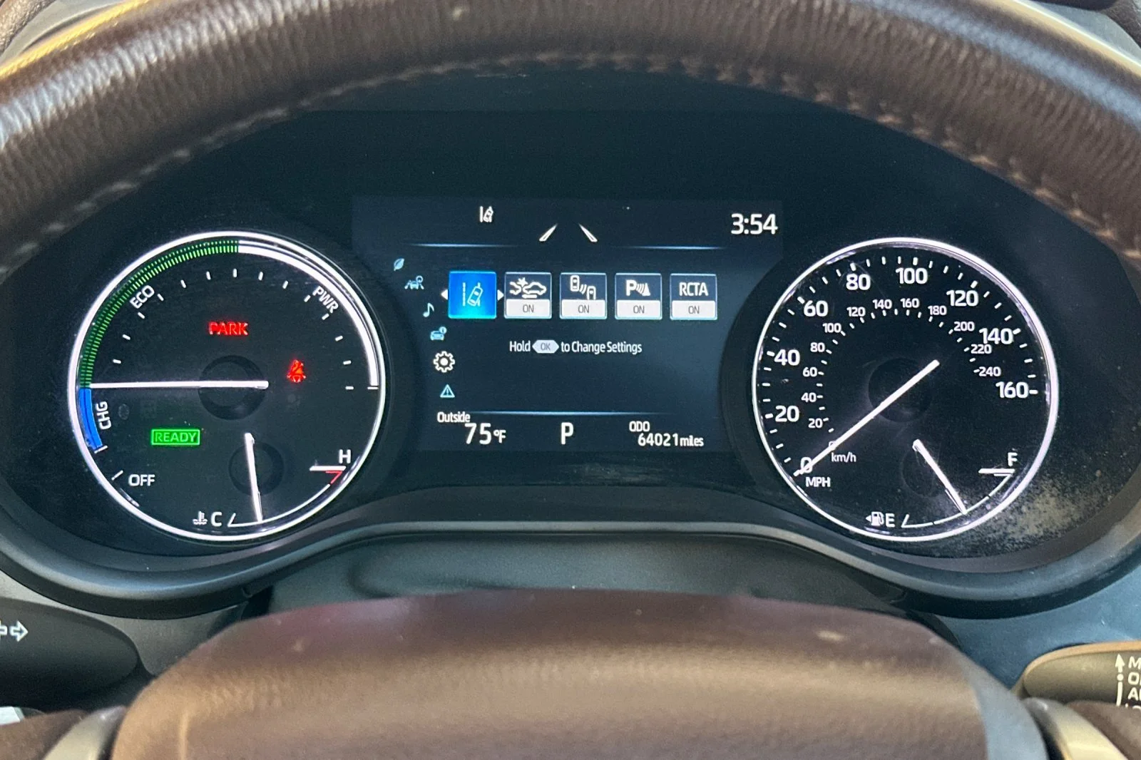 2021 Toyota Sienna Platinum - Photo 31