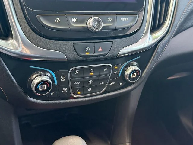 Used 2022 Red Chevrolet Premier image 16