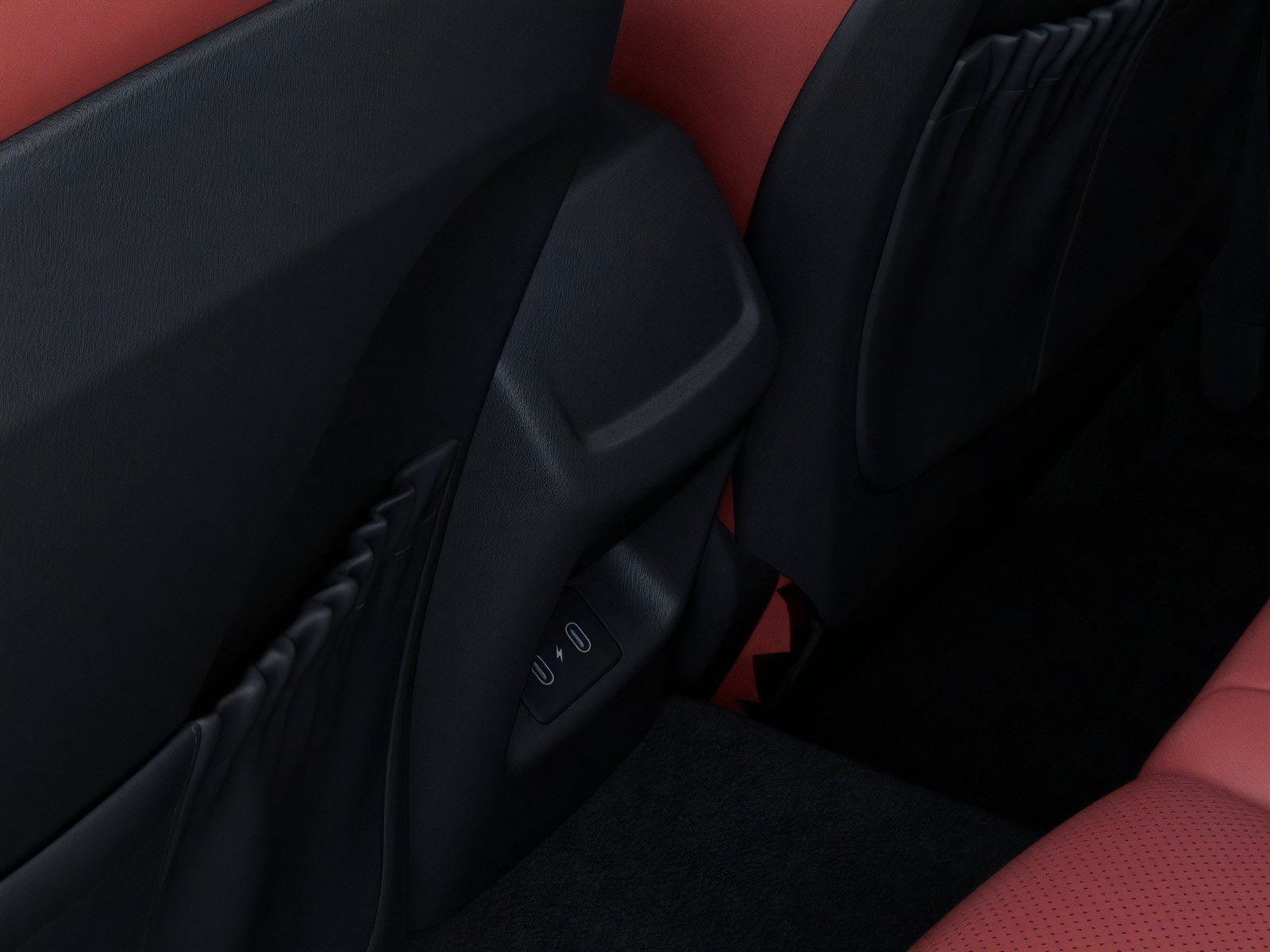 New 2026 Snow White Pearl Kia GT-Line FWD image 26