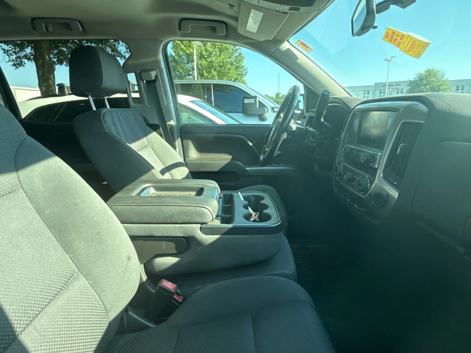 Used 2018 Red Hot Chevrolet LT image 7