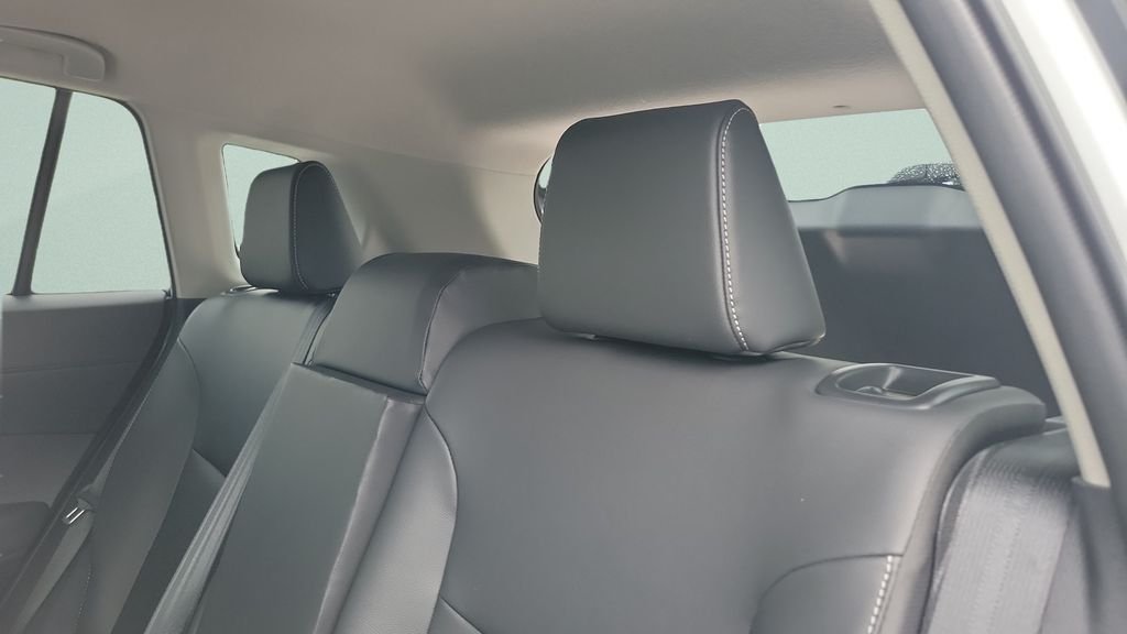 Used 2024 Beige Toyota XLE image 10